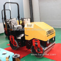 FURD Supply 1.5 Ton Mini Road Roller Compactor (FYL-900)